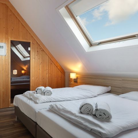 Bungalow 4 Personen - Waterlandkerkje Luxus