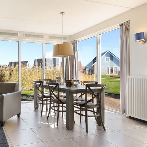 Bungalow 6 Personen - Schloss