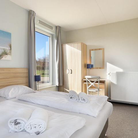 Bungalow 6 Personen - Schloss