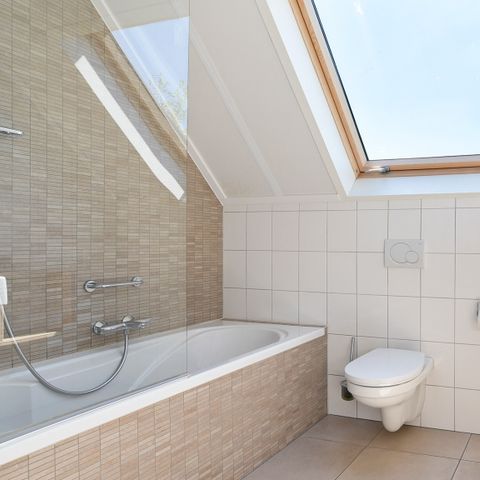 Bungalow 6 Personen - Schloss