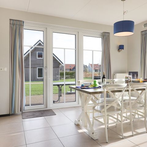 Bungalow 6 Personen - Zuidzande Kinder