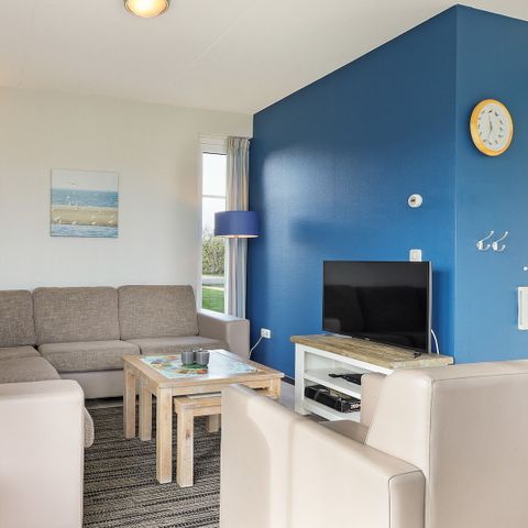 Bungalow 6 Personen - Zuidzande Kinder