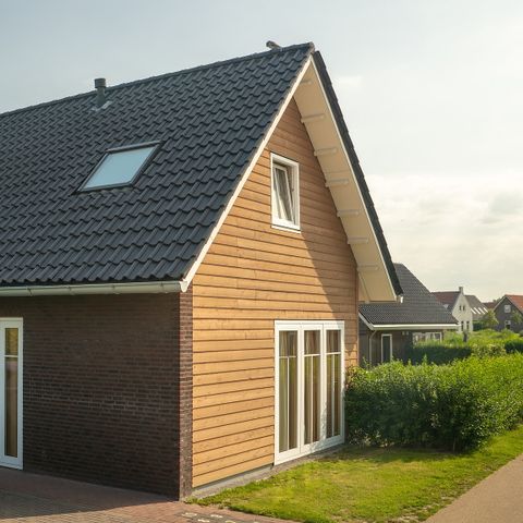 Bungalow 6 Personen - Zuidzande Kinder