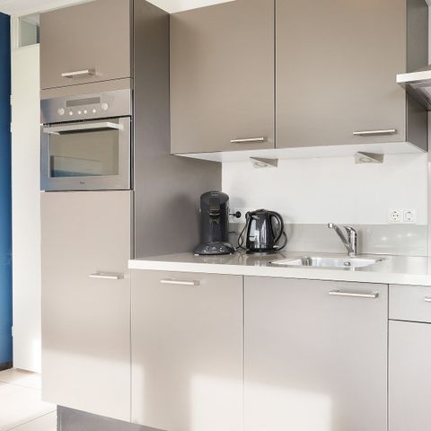 Bungalow 6 Personen - Zuidzande Kinder