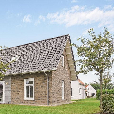 Bungalow 6 Personen - Zuidzande Kinder