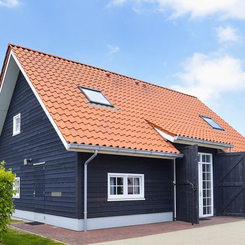 FERIENHAUS 12 Personen - Biervliet