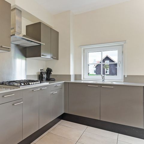 FERIENHAUS 12 Personen - Biervliet