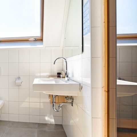 FERIENHAUS 6 Personen - Schoondijke Extra Luxus