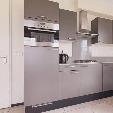 Bungalow 6 Personen - Heilig-Kreuz-Luxus
