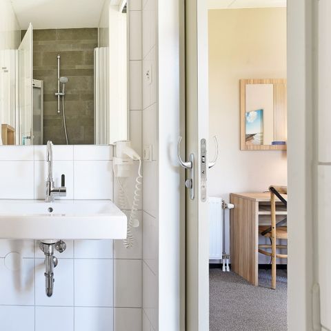 Bungalow 6 Personen - Heilig-Kreuz-Luxus