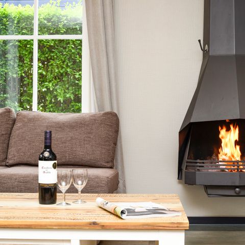 Villa 4 Personen - 4L