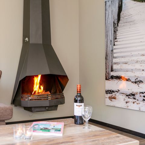 Villa 6 Personen - 6-Personen-Villa