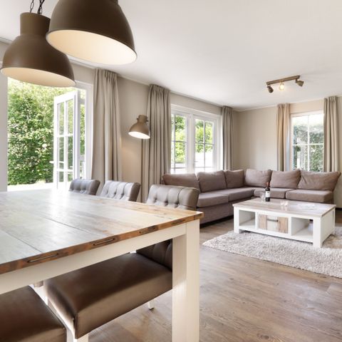 Villa 6 Personen - 6-Personen-Villa