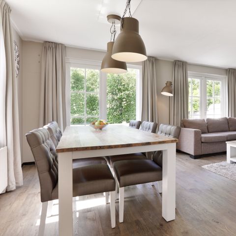 Villa 6 Personen - 6-Personen-Villa