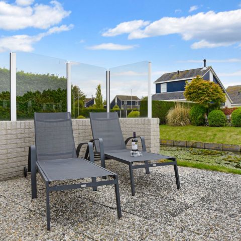 Villa 6 Personen - 6EL