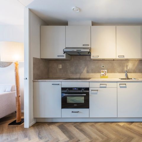 Bungalow 4 Personen - 4CE Bauernhaus