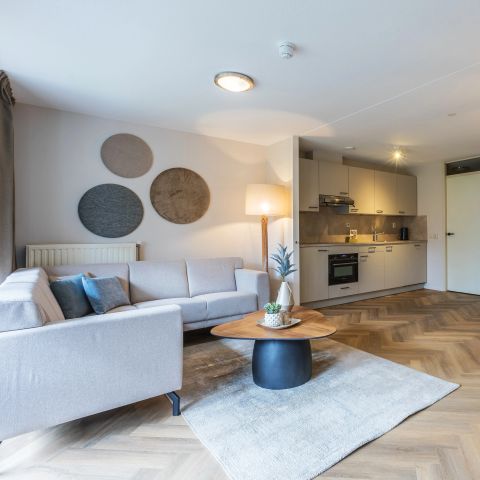 Bungalow 4 Personen - 4CE Bauernhaus