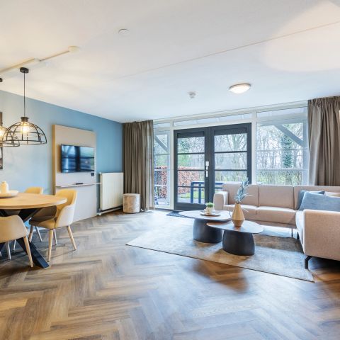 Bungalow 4 Personen - 4CE Bauernhaus