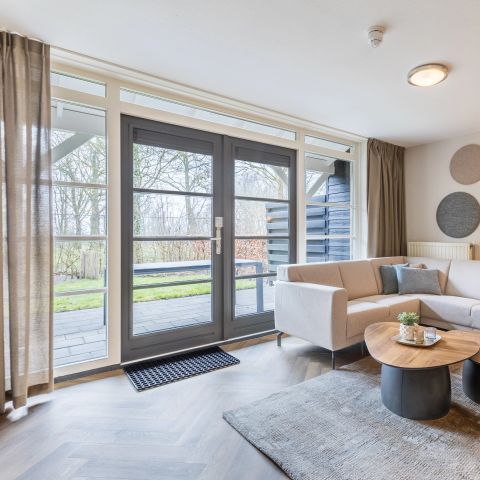 Bungalow 4 Personen - 4CE Bauernhaus