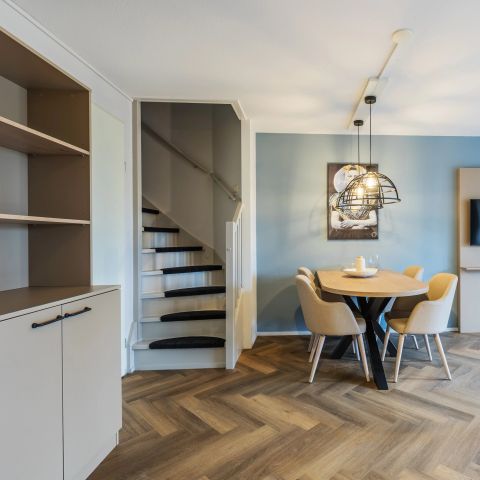 Bungalow 4 Personen - 4CE Bauernhaus