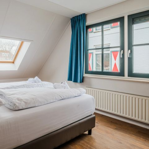 FERIENHAUS 6 Personen - 6-Personen-Landhaus-Wohnung