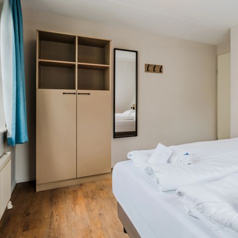 FERIENHAUS 6 Personen - 6-Personen-Landhaus-Wohnung