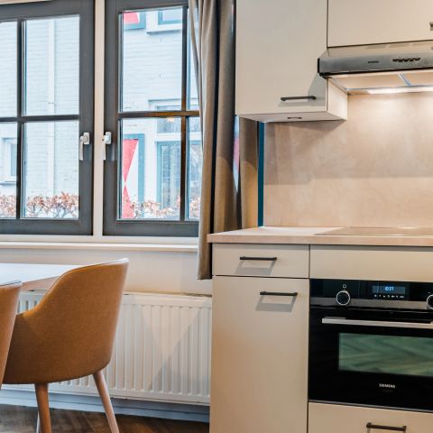 FERIENHAUS 6 Personen - 6-Personen-Landhaus-Wohnung
