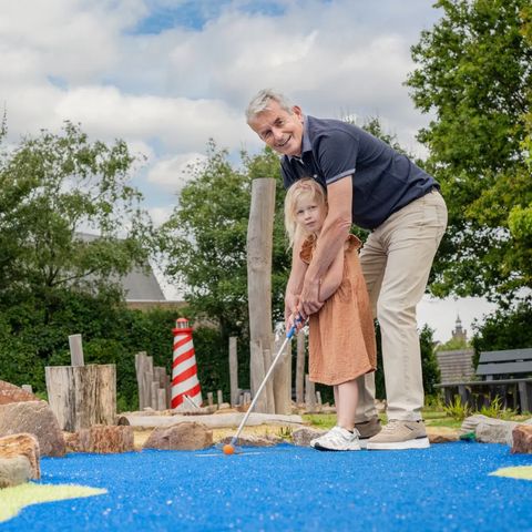 Landal Residence 't Hof van Haamstede - Camping Schouwen-Duiveland - Image N°4