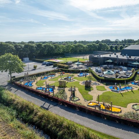 Landal Residence 't Hof van Haamstede - Camping Schouwen-Duiveland - Image N°6