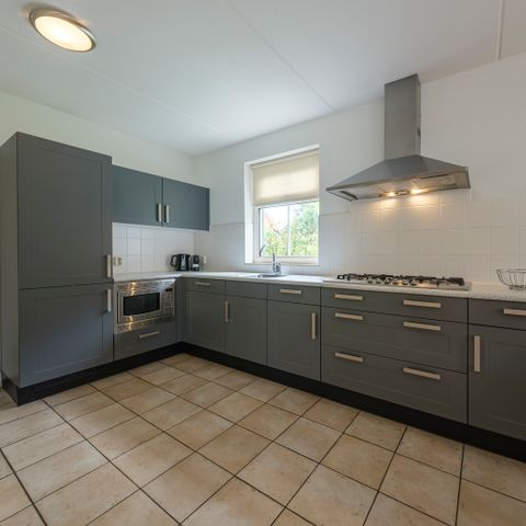 FERIENHAUS 10 Personen - 10L