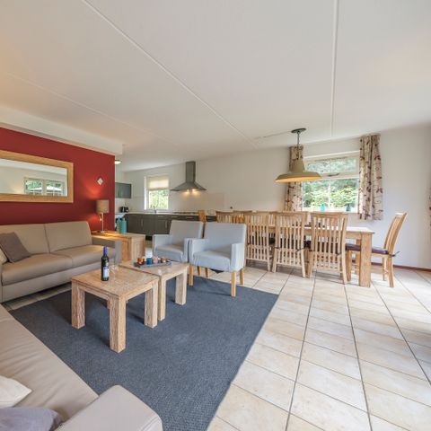 FERIENHAUS 10 Personen - 10L