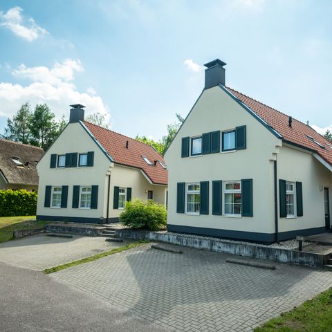 Gruppenunterkunft 10 personen - 10L