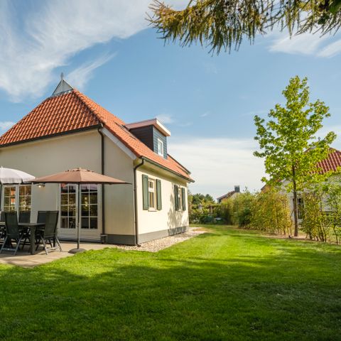 FERIENHAUS 10 Personen - 10L