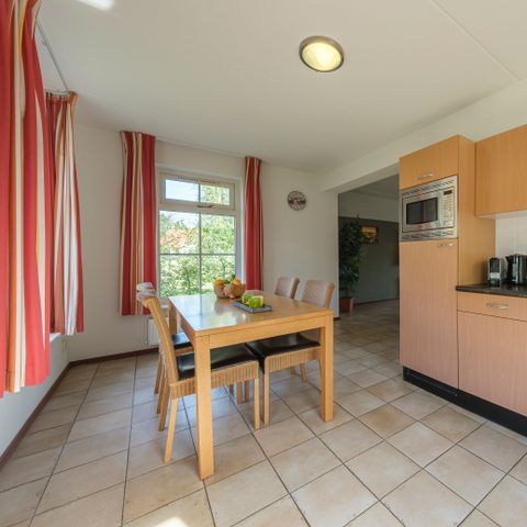Bungalow 4 Personen - 4BL