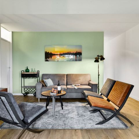 FERIENHAUS 6 Personen - 6B