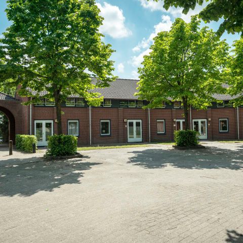 FERIENHAUS 6 Personen - 6B