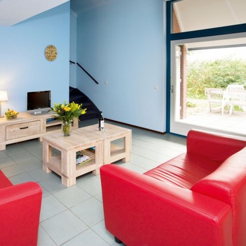 FERIENHAUS 6 Personen - 6B