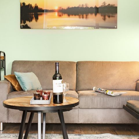 FERIENHAUS 6 Personen - 6B