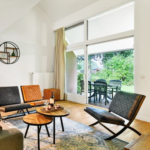 FERIENHAUS 6 Personen - 6B