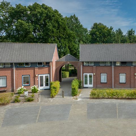 Bungalow 6 Personen - 6-Personen-Kinder-Ferienhaus