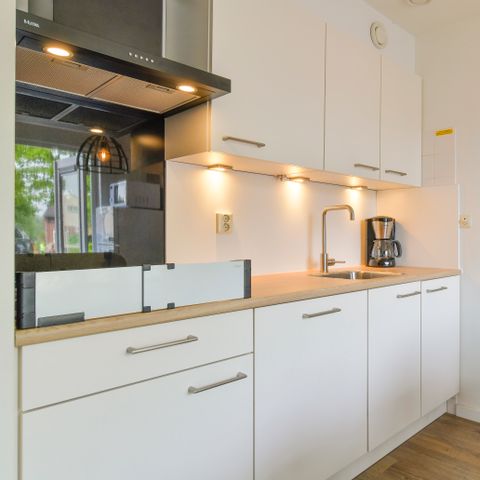 Bungalow 6 Personen - 6-Personen-Kinder-Ferienhaus