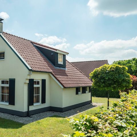 Bungalow 6 Personen - 6D2