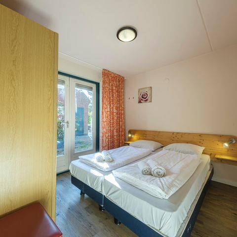 Bungalow 6 Personen - 6D2