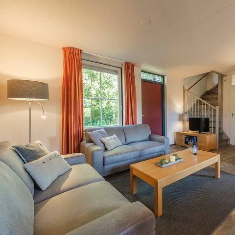 Bungalow 6 Personen - 6D2