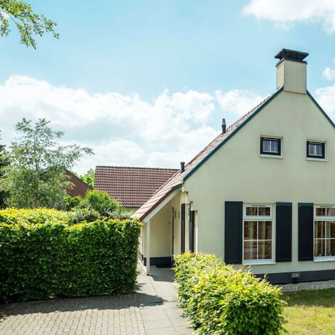 Bungalow 6 Personen - 6D2