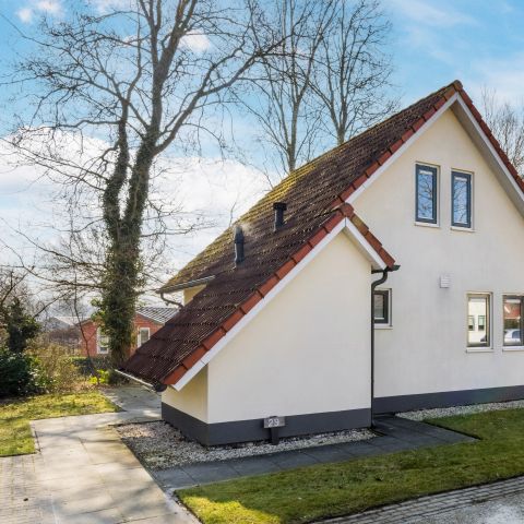 Bungalow 4 Personen - 4-Personen-Unterkunft