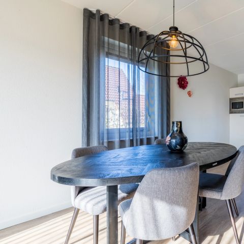 Bungalow 4 Personen - 4-Personen-Unterkunft