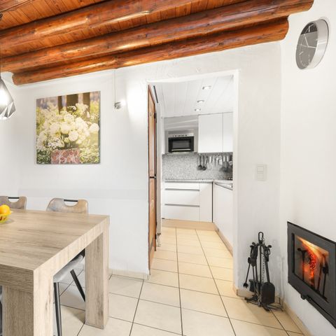 Bungalow 4 Personen - Typ 4B2