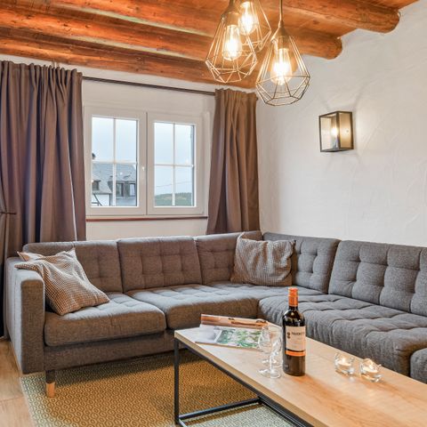 Bungalow 6 Personen - Typ 6D