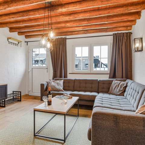 Bungalow 6 Personen - Typ 6D
